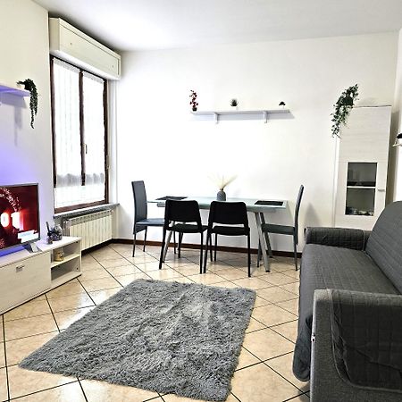 Appartamento Moderno Gallarate Eksteriør billede