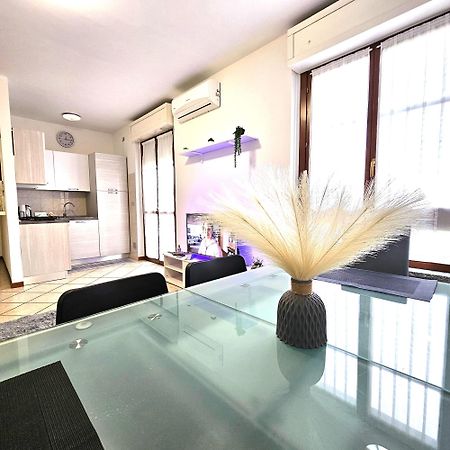 Appartamento Moderno Gallarate Eksteriør billede