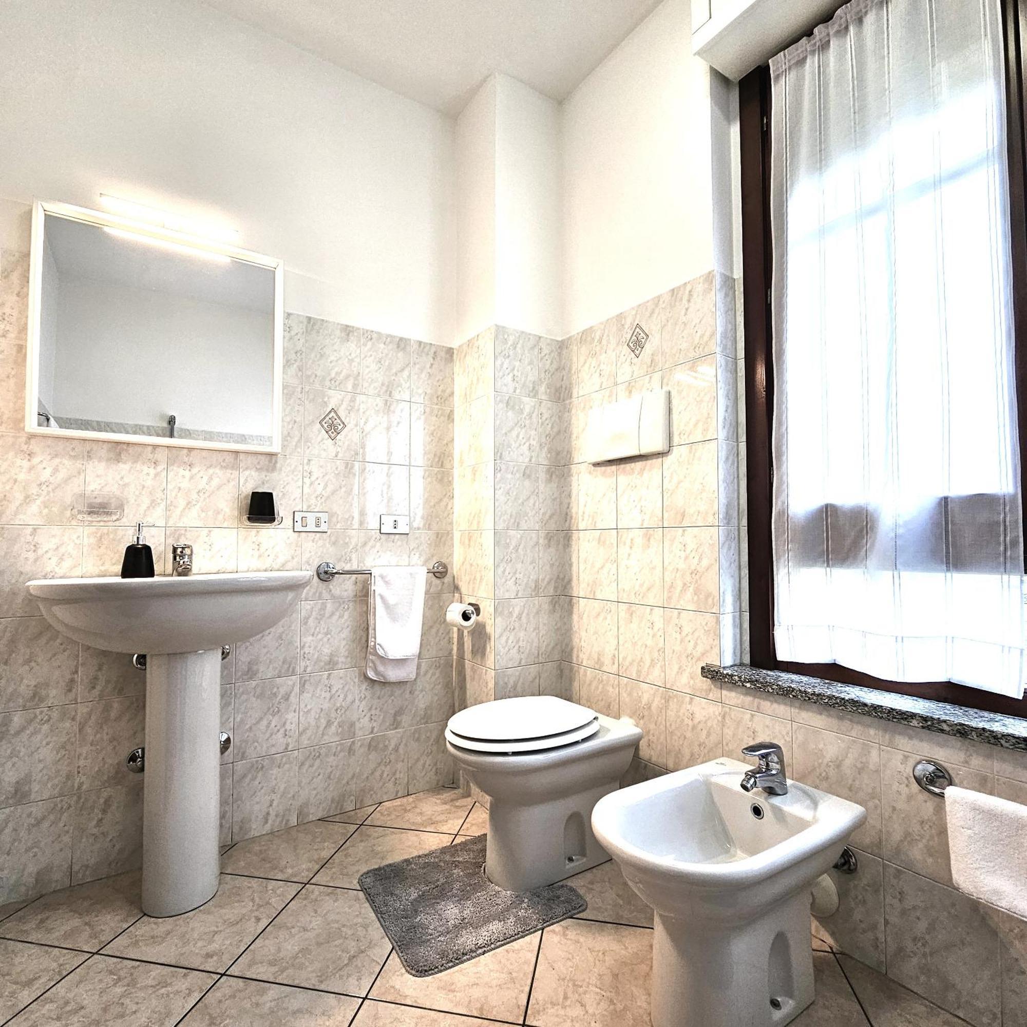 Appartamento Moderno Gallarate Eksteriør billede