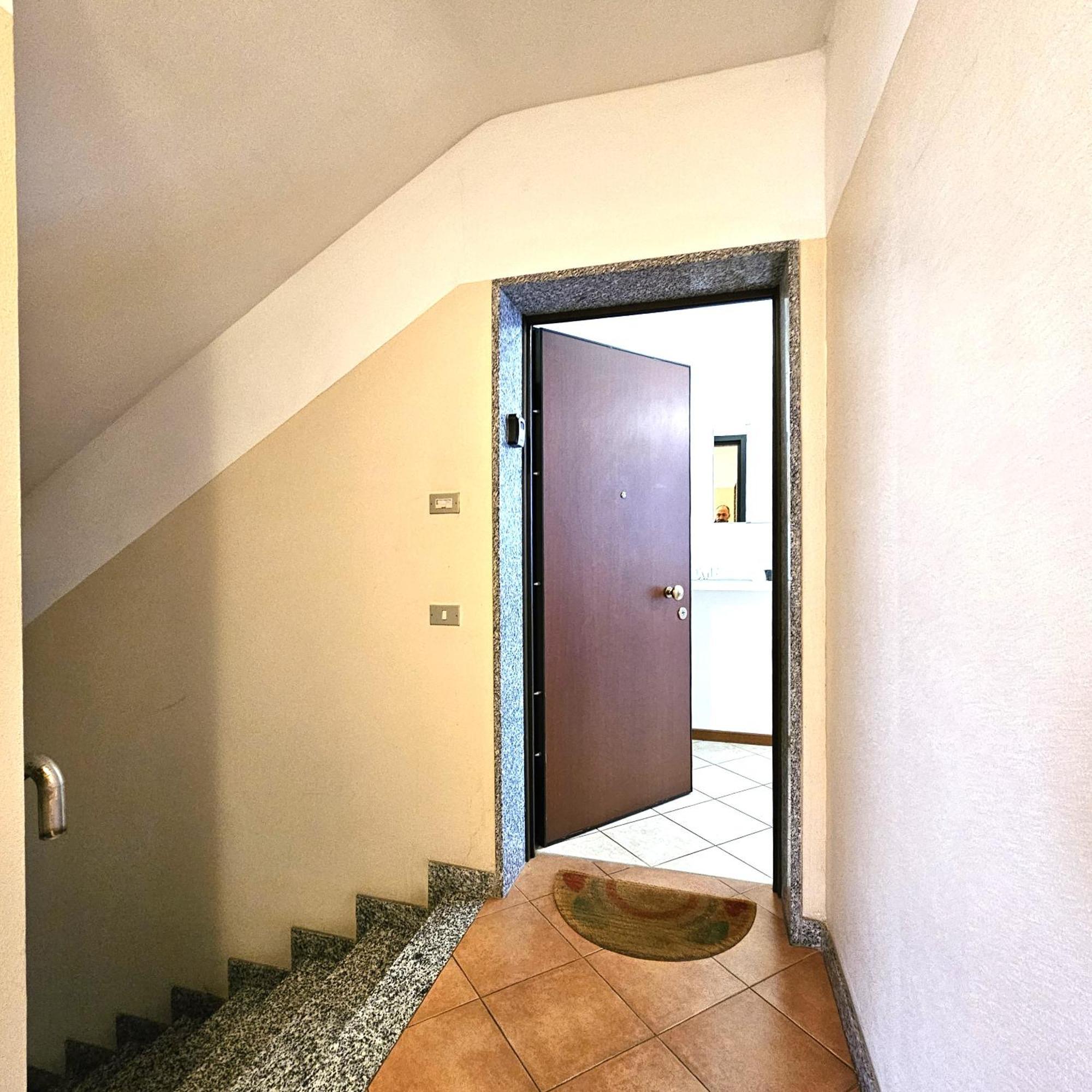 Appartamento Moderno Gallarate Eksteriør billede