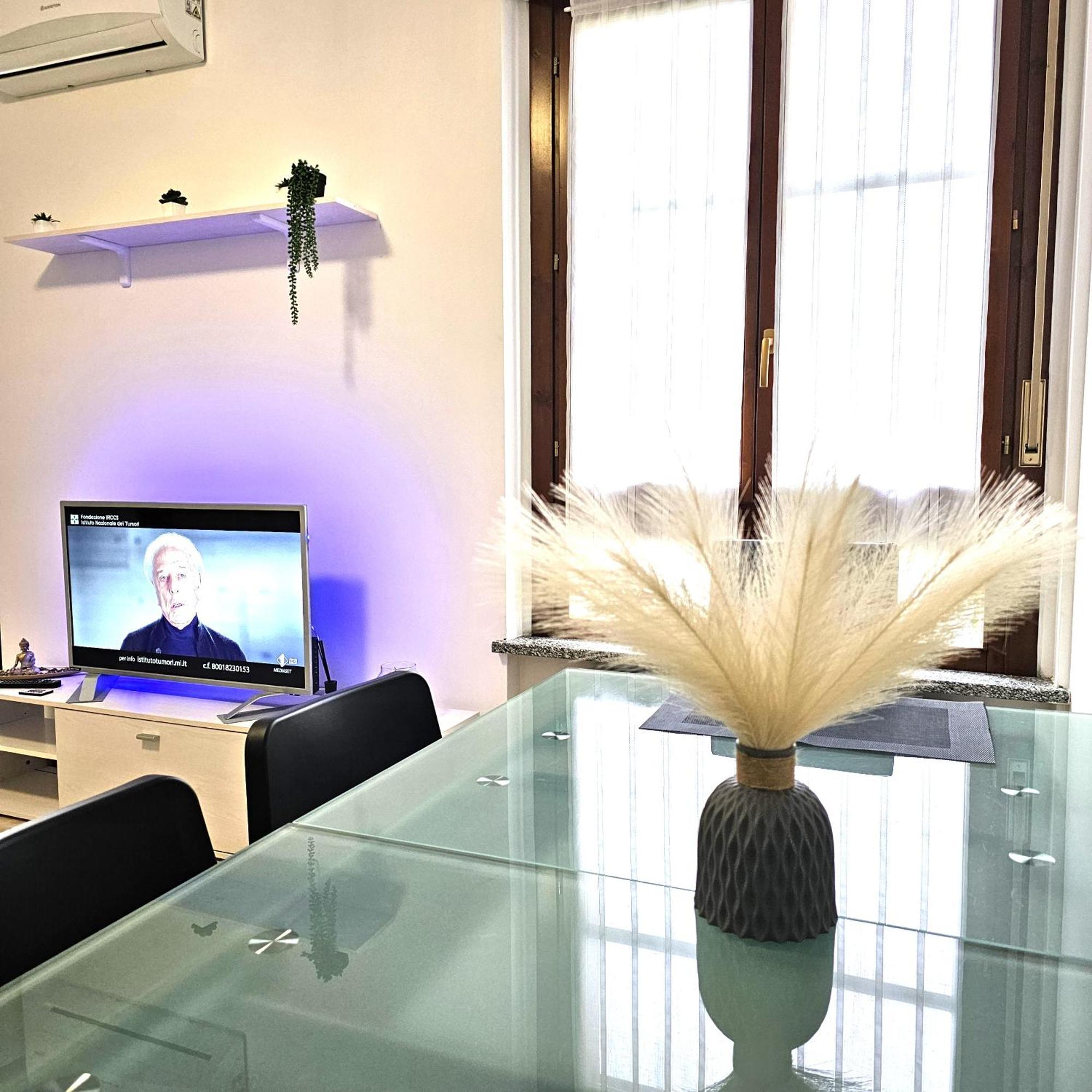 Appartamento Moderno Gallarate Eksteriør billede