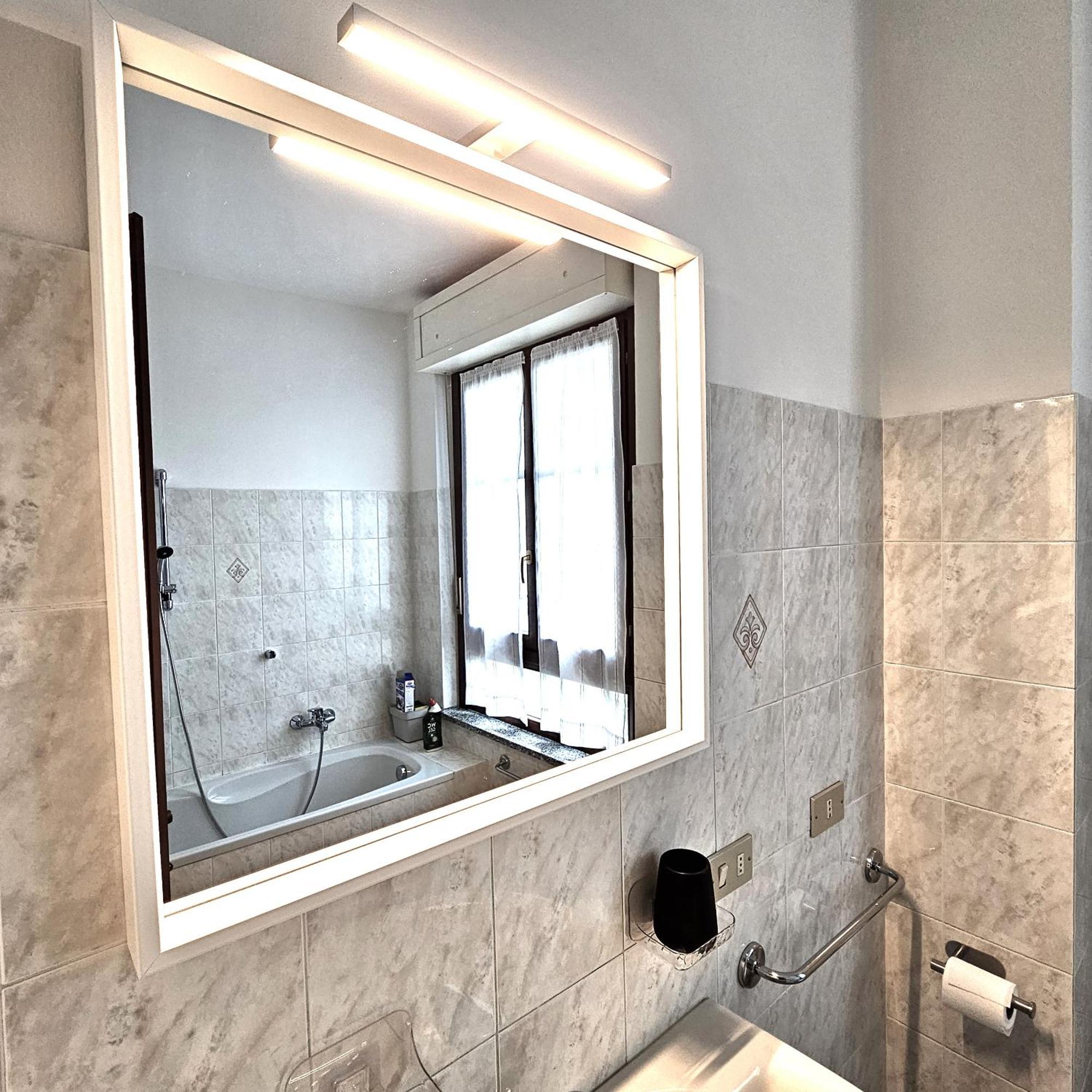Appartamento Moderno Gallarate Eksteriør billede